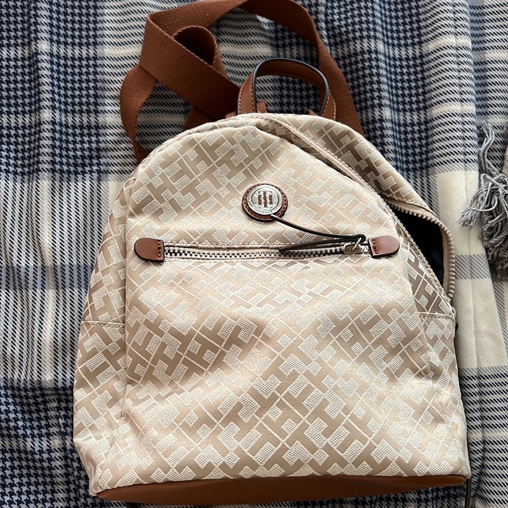 Tommy Hilfiger Mini backpack